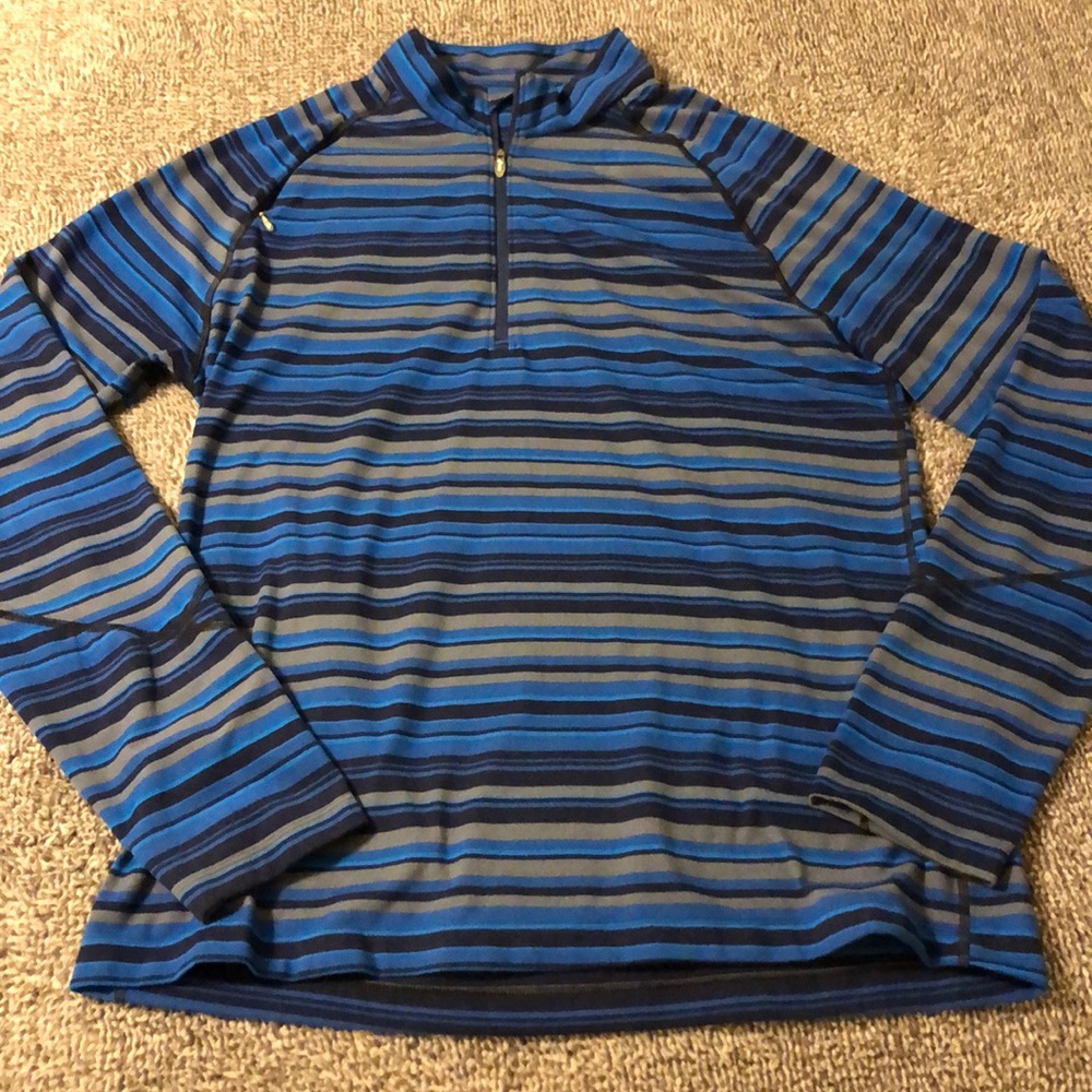 ASICS Men’s Running Jacket - XL